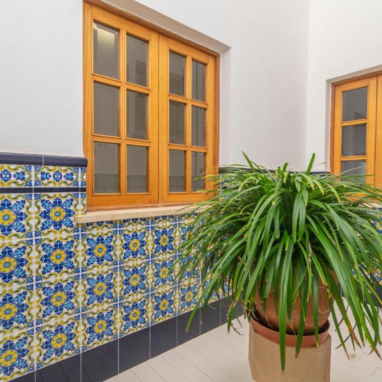 Socorro 39-1 - Apartamento de 3 dormitorios - 38
