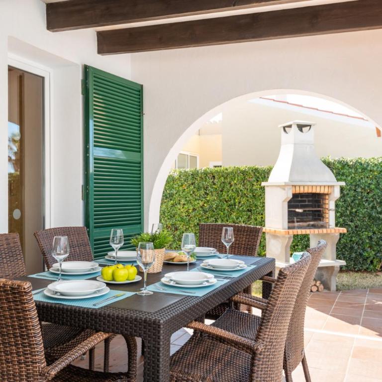 Villa Androna - Villa de 3 dormitorios - 3