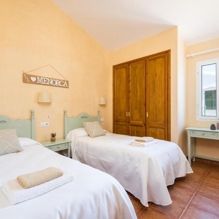 Villa Androna - Villa de 3 dormitorios - 9