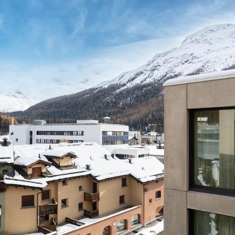 Townhouse N9 - Kleines Eckstudio - 8
