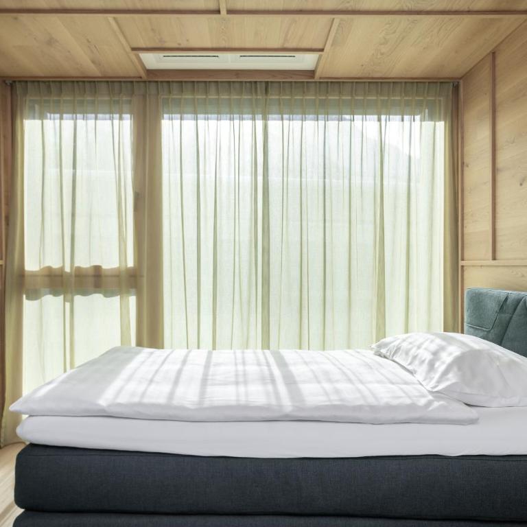 Townhouse N9 - Kleines Studio - 4
