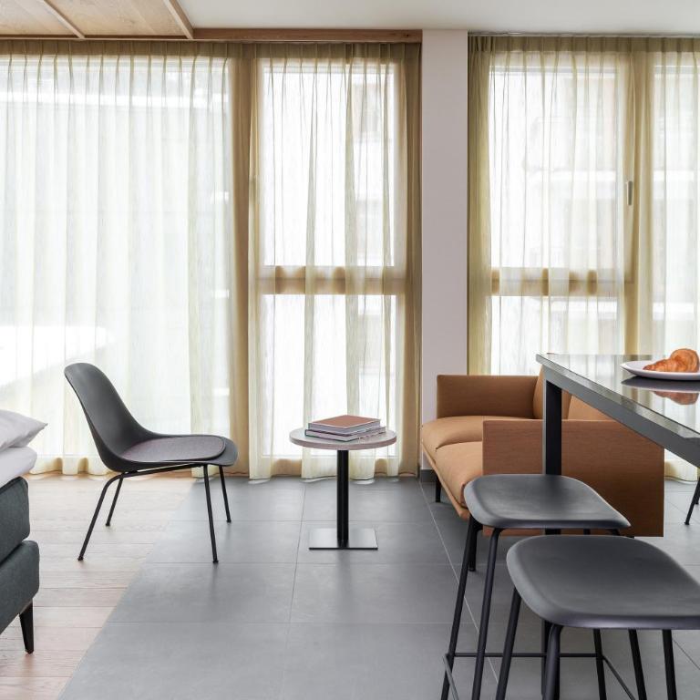 Townhouse N9 - Großes Studio - 3