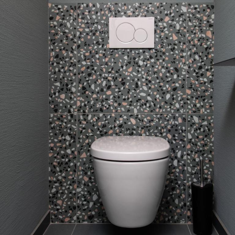 Townhouse N9 - Kleines Studio - 6