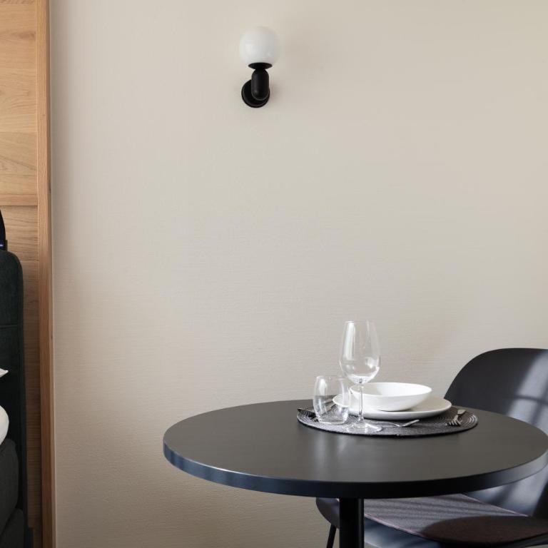 Townhouse N9 - Kleines Studio - 2