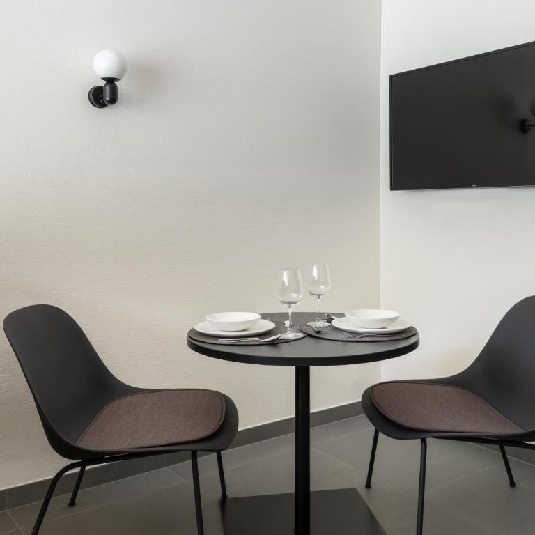 Townhouse N9 - Studio - 5