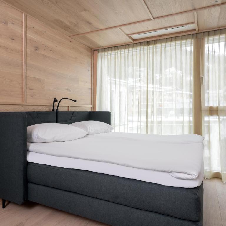 Townhouse N9 - Studio - 4