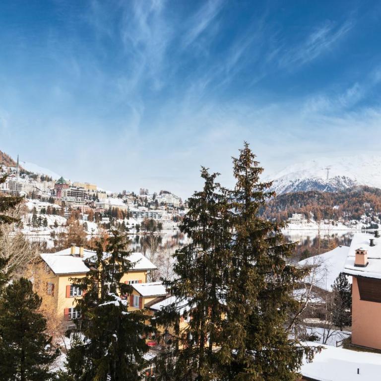 Townhouse N9 - Kleines Eckstudio - 7