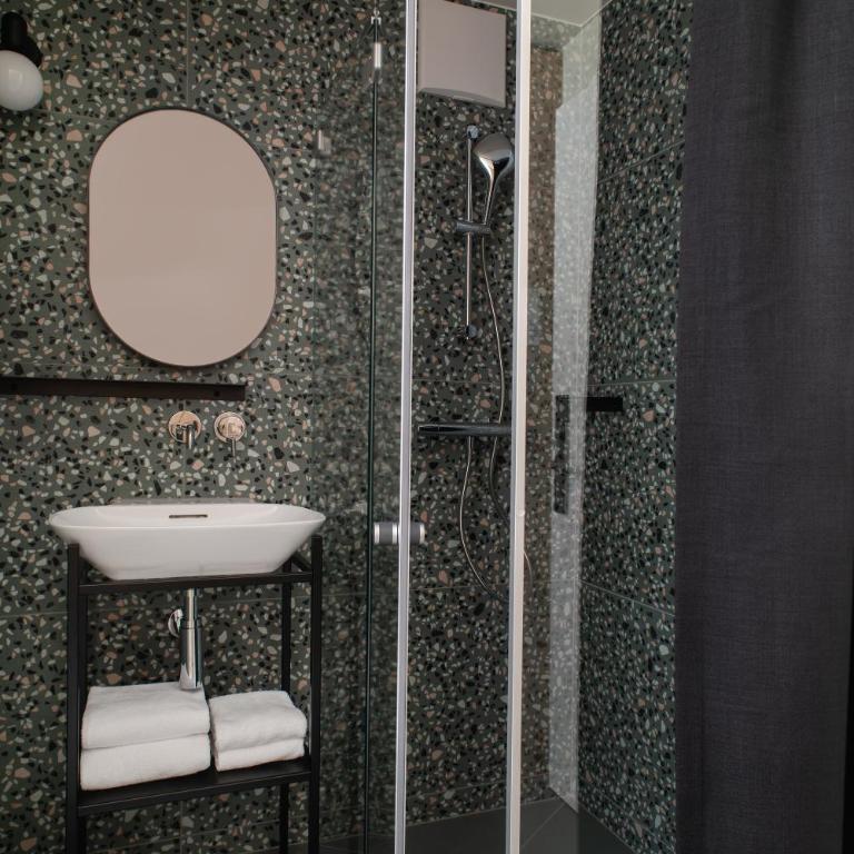 Townhouse N9 - Kleines Studio - 5