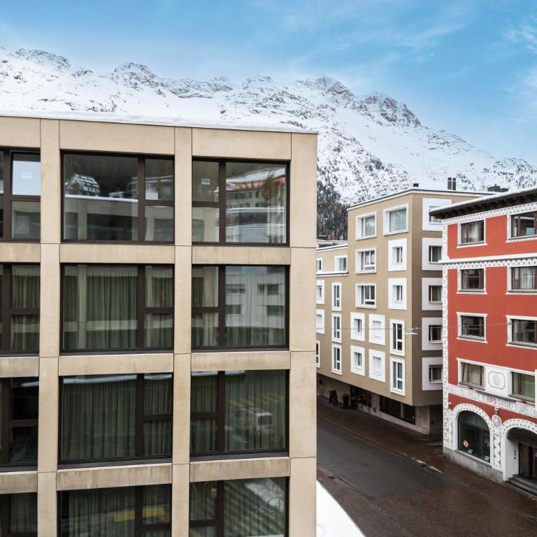 Townhouse N9 - Kleines Eckstudio - 6