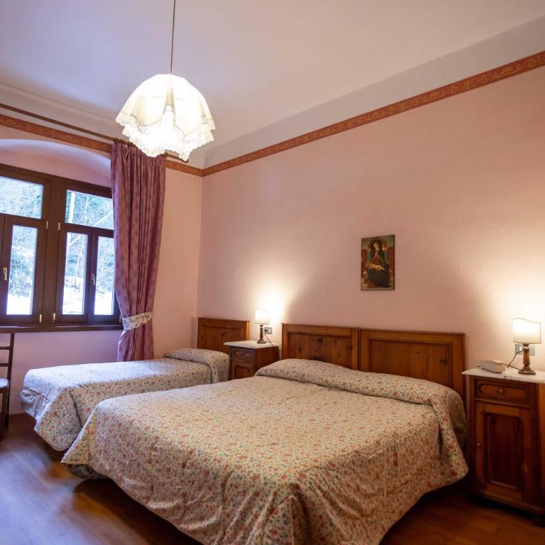 Hotel Salegg - Camera Tripla - 5