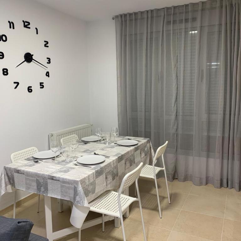 Esguil, apartamento con piscina, a 3 km de la playa VUT-2995-AS - Two-Bedroom Apartment - 5