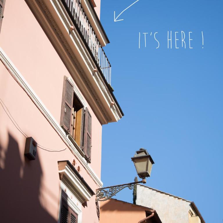 Casa Luce - Appartamento con 1 Camera da Letto - 36