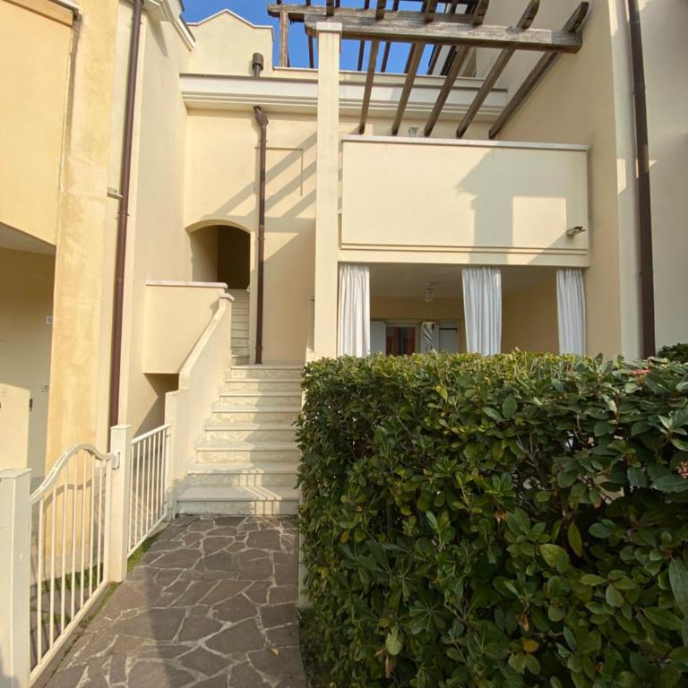 Residenze Mediterranee - Immobiliare Living - Appartamento con 1 Camera da Letto - 11