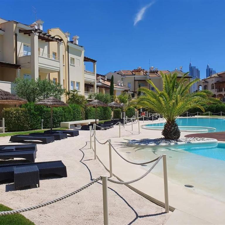 Residenze Mediterranee - Immobiliare Living - Appartamento con 1 Camera da Letto - 9