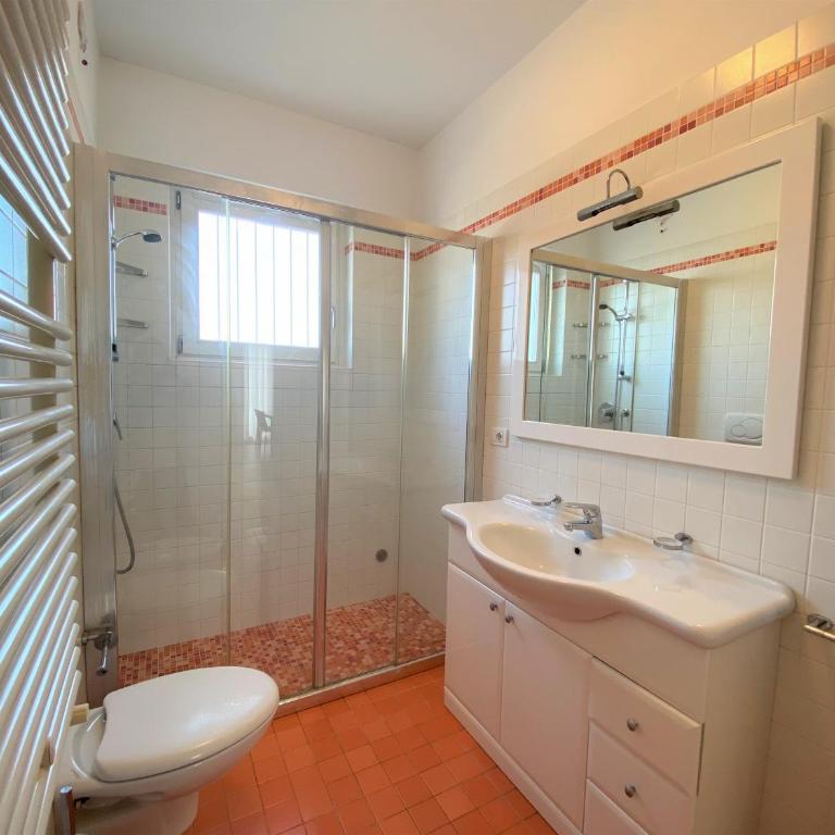 Residenze Mediterranee - Immobiliare Living - Appartamento con 1 Camera da Letto - 8