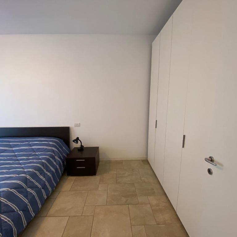 Residenze Mediterranee - Immobiliare Living - Appartamento con 1 Camera da Letto - 6