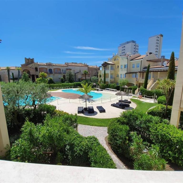 Residenze Mediterranee - Immobiliare Living - Appartamento con 1 Camera da Letto - 10