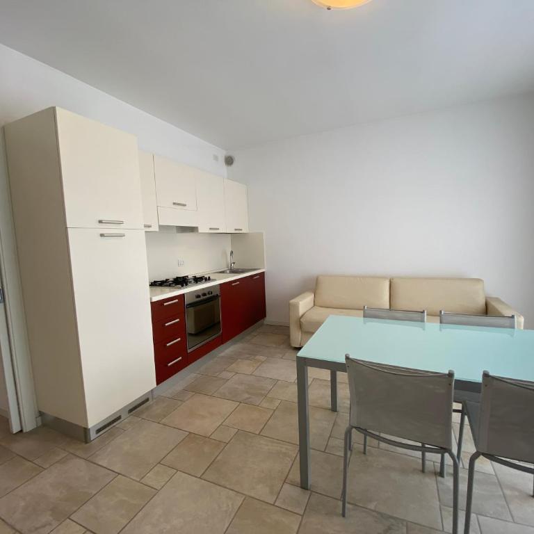 Residenze Mediterranee - Immobiliare Living - Appartamento con 1 Camera da Letto - 2
