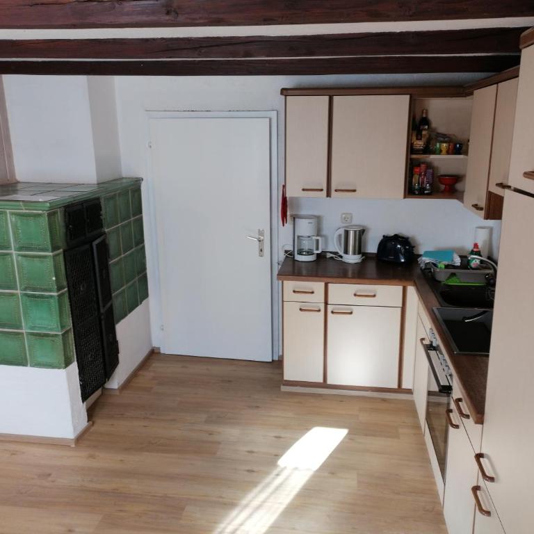 Allgäuer Stube - Apartment mit 2 Schlafzimmern - 8