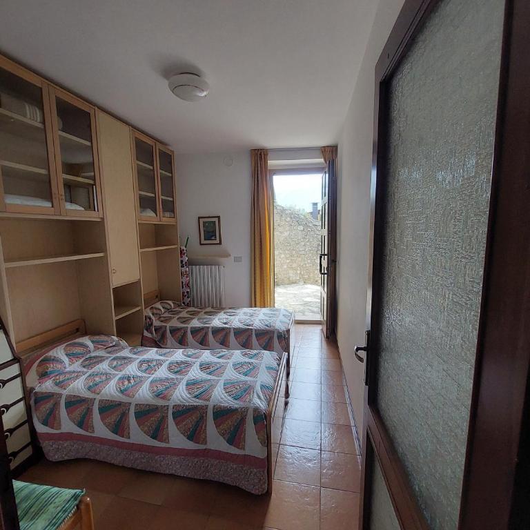 Appartamento Gio B - Appartamento con 2 Camere da Letto - 8