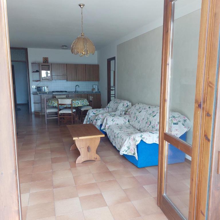Appartamento Gio B - Appartamento con 2 Camere da Letto - 6