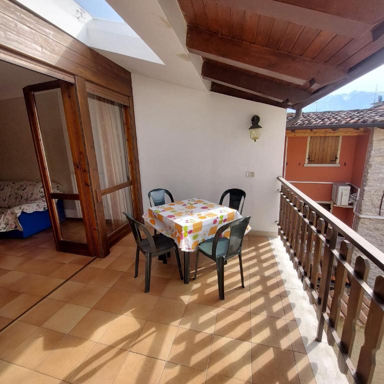 Appartamento Gio B - Appartamento con 2 Camere da Letto - 22
