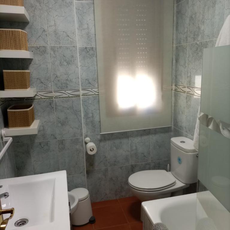 Apartamento click center - Apartamento de 2 dormitorios - 3