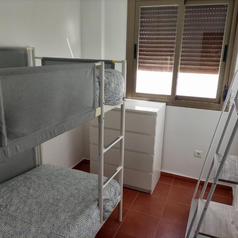 Apartamento click center - Apartamento de 2 dormitorios - 4