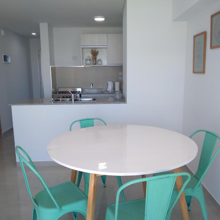 Marea II - Apartamento de 1 dormitorio - 1