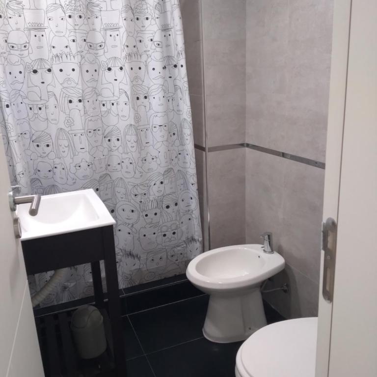 Marea II - Apartamento de 1 dormitorio - 5
