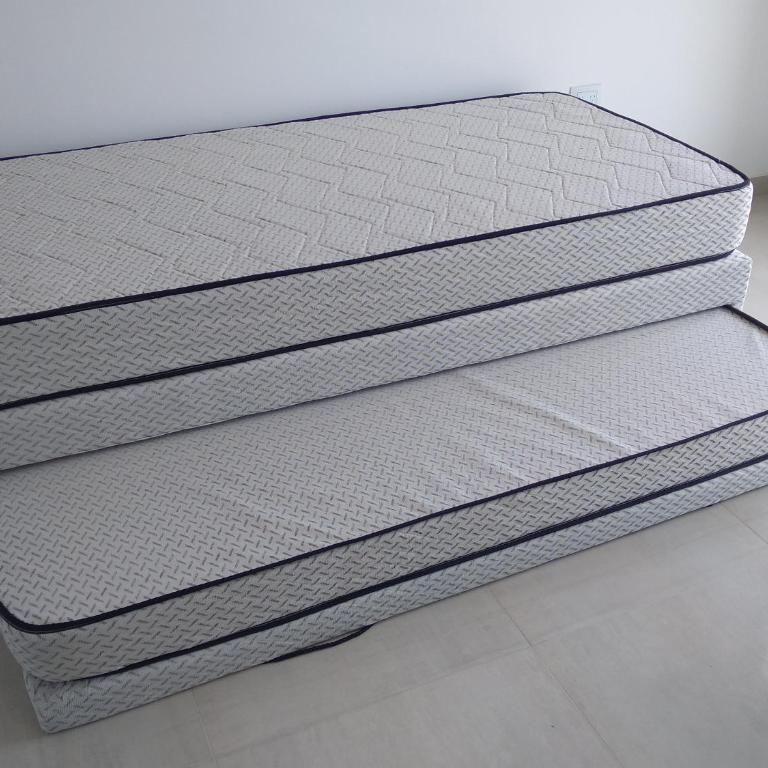 Marea II - Apartamento de 1 dormitorio - 6