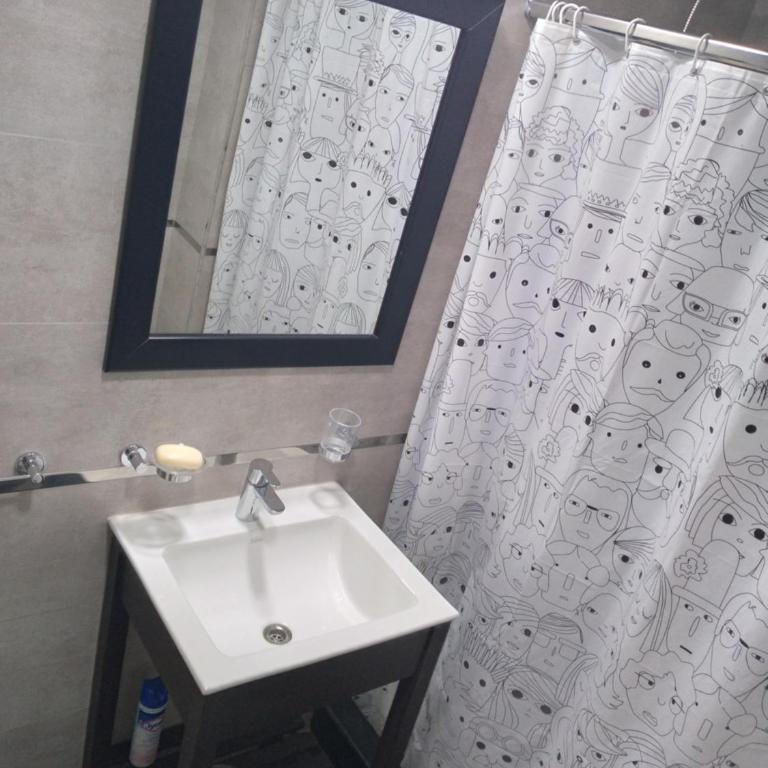Marea II - Apartamento de 1 dormitorio - 7