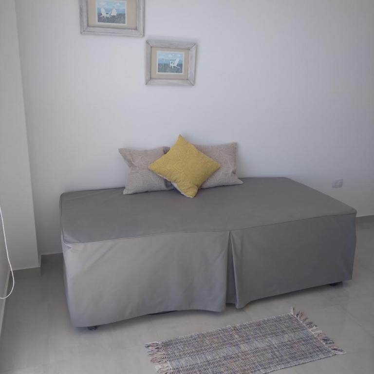 Marea II - Apartamento de 1 dormitorio - 8