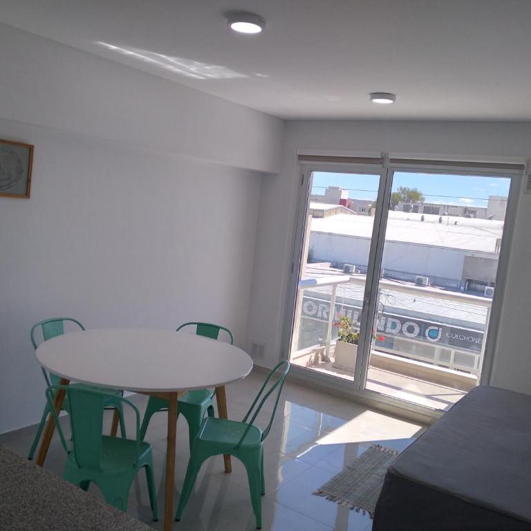 Marea II - Apartamento de 1 dormitorio - 12
