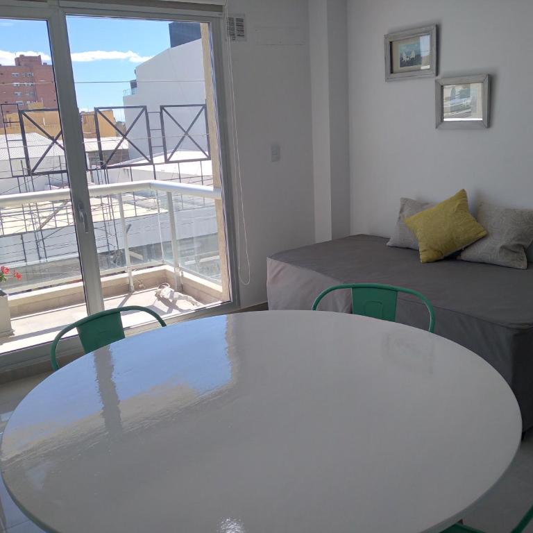 Marea II - Apartamento de 1 dormitorio - 15