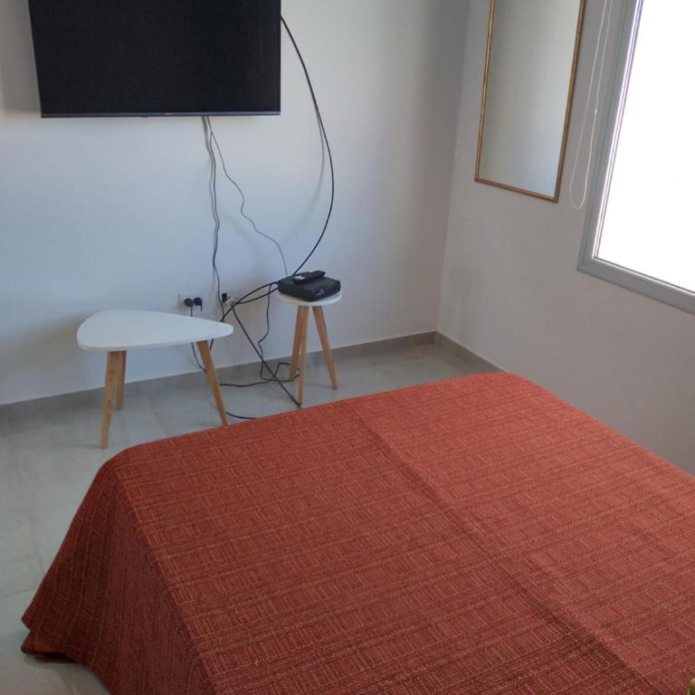 Marea II - Apartamento de 1 dormitorio - 16