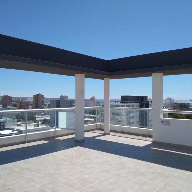 Marea II - Apartamento de 1 dormitorio - 17