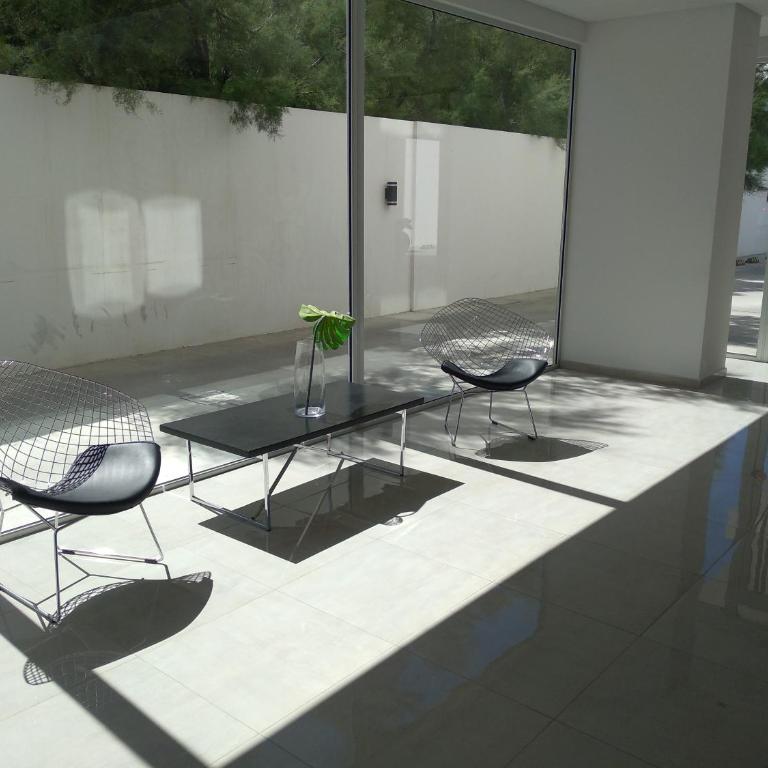 Marea II - Apartamento de 1 dormitorio - 18