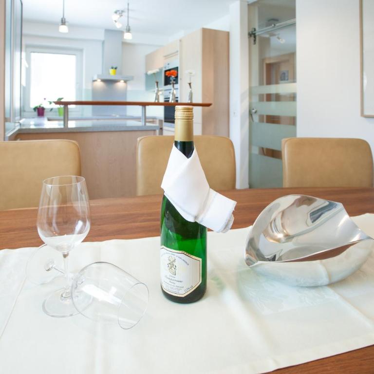 Ferienhaus Alex - Haus G mit 3 Schlafzimmern - 8