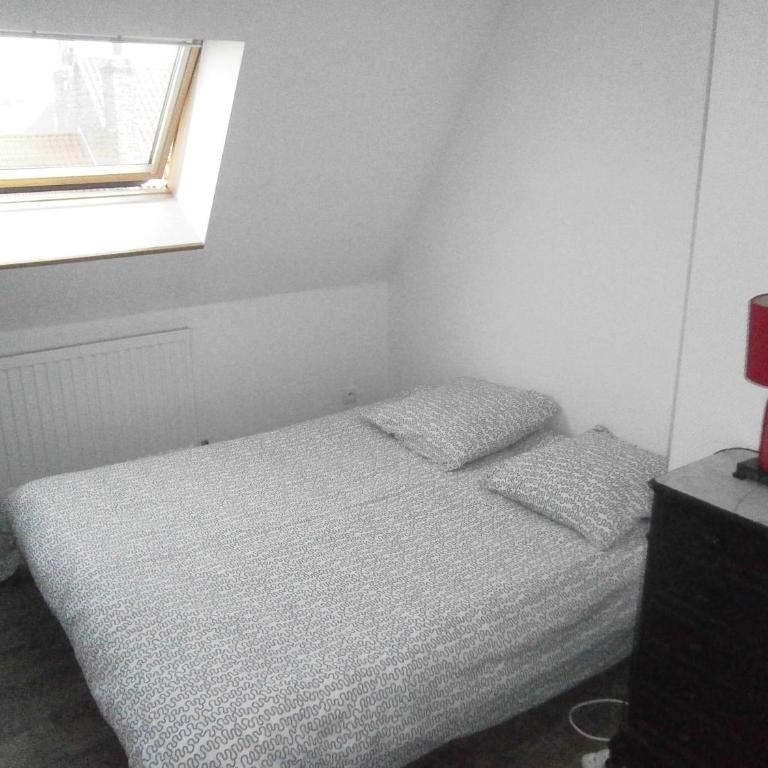 Bruneval House - Chambre Double - 1