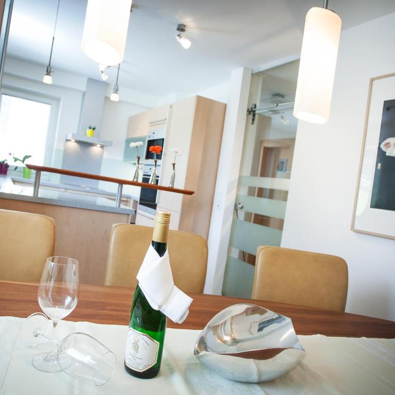 Ferienhaus Alex - Haus G mit 3 Schlafzimmern - 26