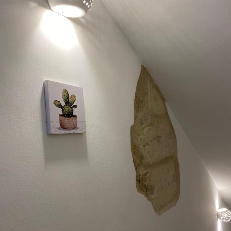 La casa di nonna Titina - Appartement Deluxe - 25