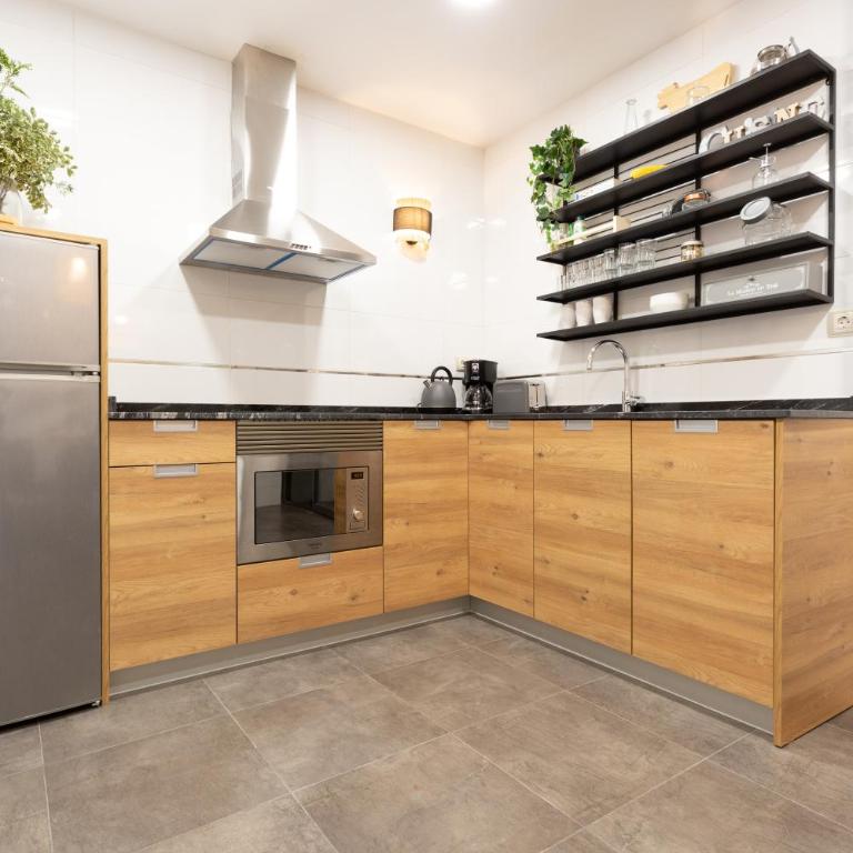 Unamuno by Bilbao Living - Two-Bedroom Apartment - 6