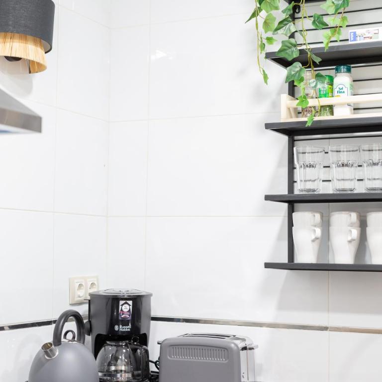 Unamuno by Bilbao Living - Two-Bedroom Apartment - 72
