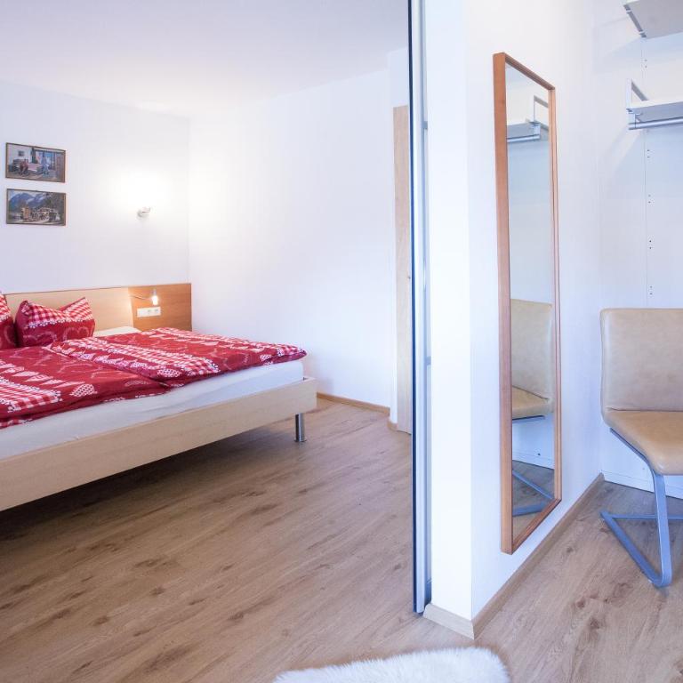 Ferienhaus Alex - Haus G mit 3 Schlafzimmern - 19