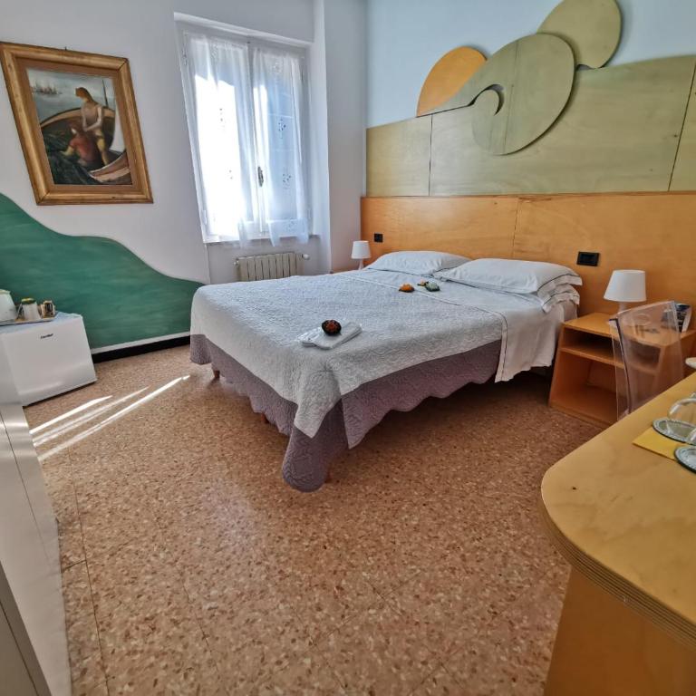 Tonino Basso camere Nuova Gestione - Habitación Doble - 1 o 2 camas - 1