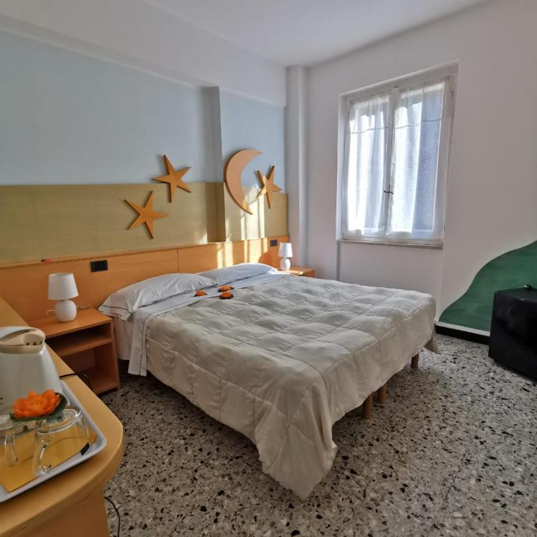 Tonino Basso camere Nuova Gestione - Habitación Doble - 1 o 2 camas - 3