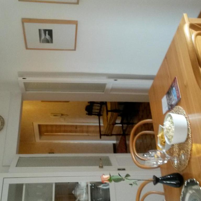 Casa dei Bombardieri - Appartamento - 14