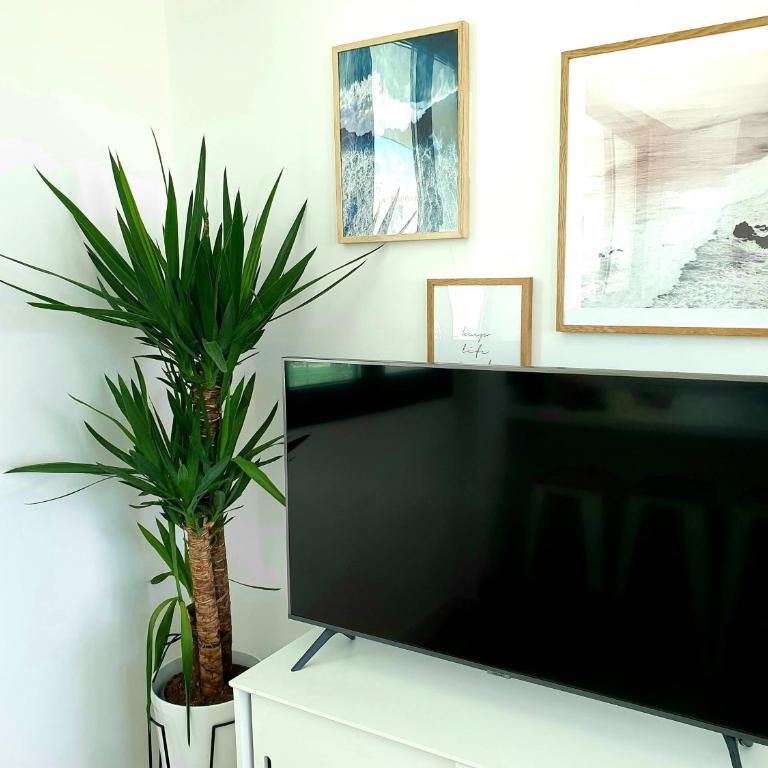 Tarifa Cozy House - Modern, Pool, Parking, Wifi, - Apartamento de 2 dormitorios - 14