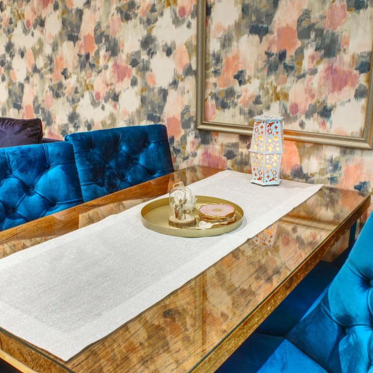 Zlatibor SKAJ&SPA - Apartman sa 1 Spavaćom Sobom - 29